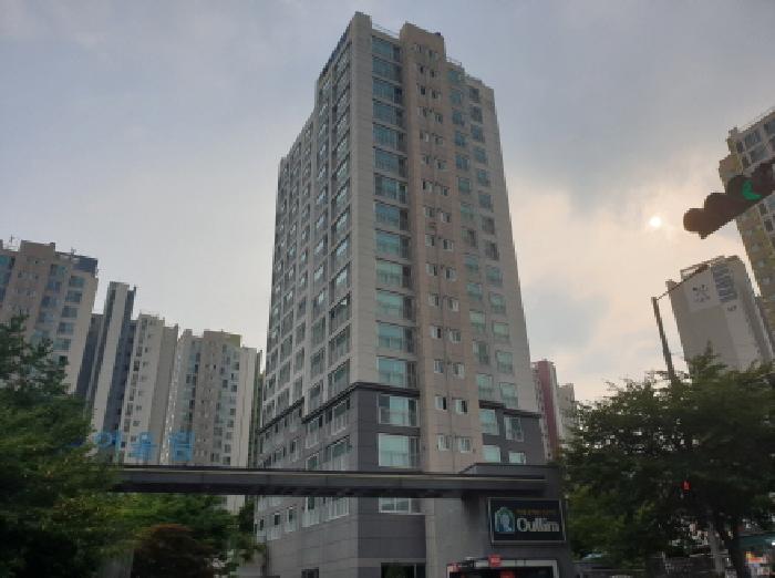 경기도 남양주시 퇴계원읍 퇴계원리 369 신별내퇴계원어울림 101동 1층103호 아파트 경매 사진 6
