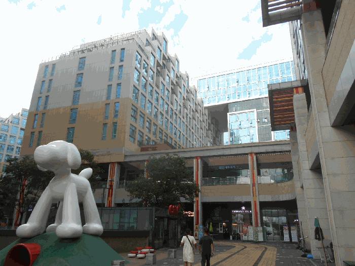 경기도 남양주시 다산동 6143 다산현대프리미어캠퍼스 5층씨에이05-012호 근린상가 경매 사진 1