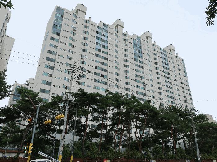 경기도 남양주시 오남읍 양지리 105 삼신아파트 101동 19층1908호 아파트 경매 사진 3