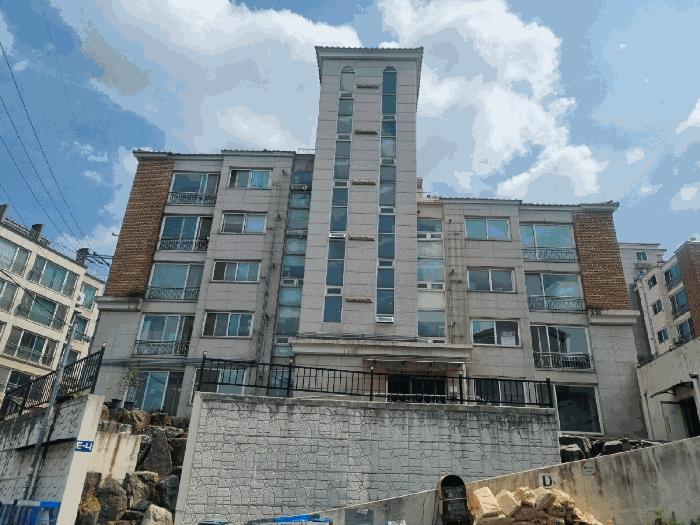 경기도 남양주시 화도읍 가곡리 135-18 킹덤빌리지 이단지 가동 1층101호 다세대(빌라) 경매 사진 4