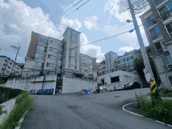 경기도 남양주시 화도읍 가곡리 135-18 킹덤빌리지 이단지 가동 2층201호 다세대(빌라) 경매 사진 1