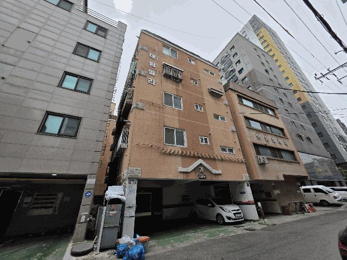 경기도 부천시 원미구 심곡동 131-1 대림빌라 가동 2층202호 다세대(빌라) 경매 사진 1