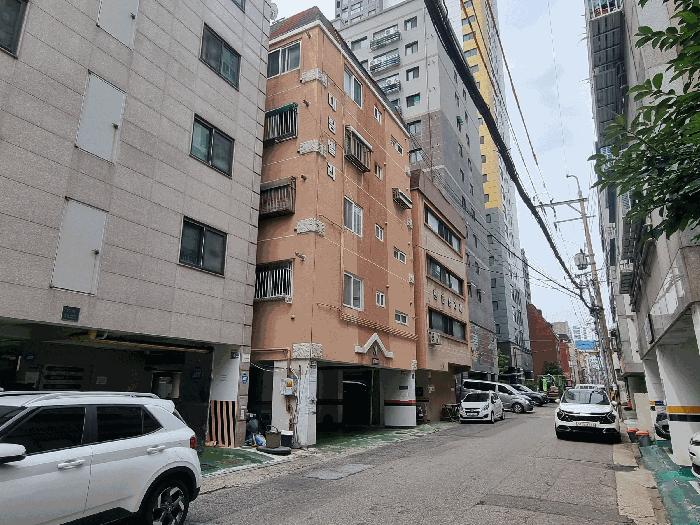 경기도 부천시 원미구 심곡동 131-1 대림빌라 가동 2층202호 다세대(빌라) 경매 사진 4