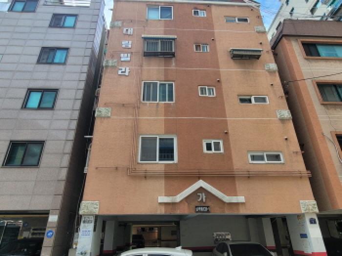 경기도 부천시 원미구 심곡동 131-1 대림빌라 가동 2층202호 다세대(빌라) 경매 사진 8