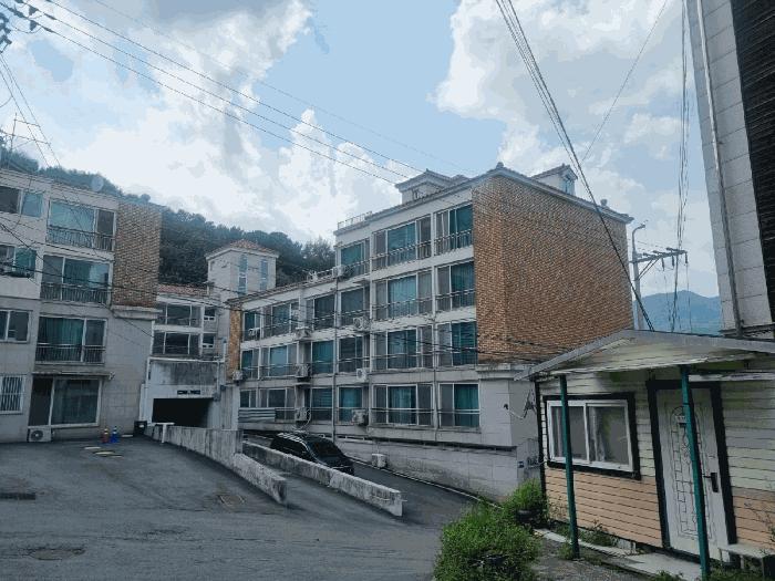 경기도 남양주시 화도읍 가곡리 135-18 킹덤빌리지 이단지 나동 3층302호 다세대(빌라) 경매 사진 11