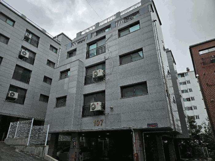경기도 남양주시 화도읍 마석우리 462-9 우리가 107동 2층202호 다세대(빌라) 경매 사진 3