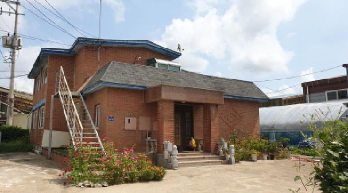 경기도 김포시 월곶면 고양리 627 창고 경매 사진 5