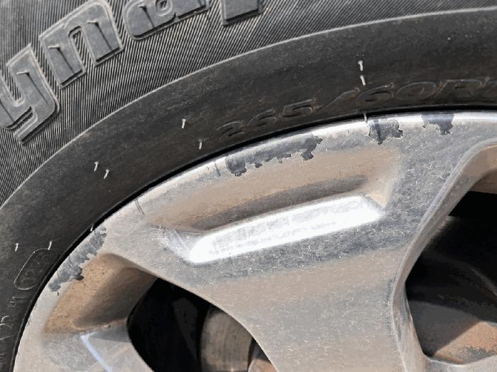 경기도 남양주시 오남읍 양지로81번길 23 한양물류 차량 경매 사진 16