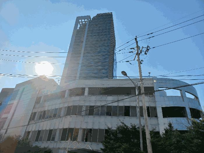 경기도 안양시 동안구 관양동 1802 평촌오비즈타워 24층2412호 아파트형공장 경매 사진 3