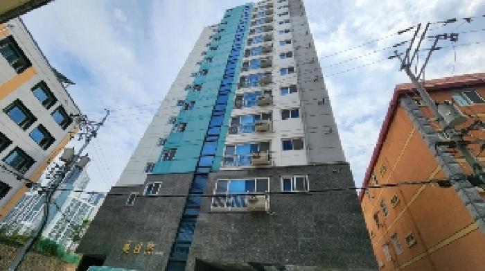 경기도 안양시 만안구 안양동 392-5 미목연 13층1301호 오피스텔 경매 사진 10