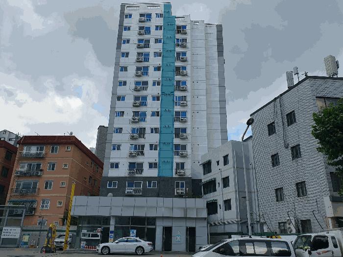 경기도 안양시 만안구 안양동 392-5 미목연 13층1301호 오피스텔 경매 사진 2