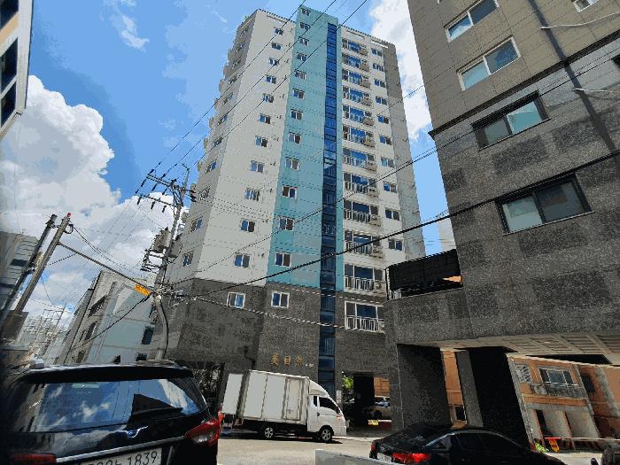 경기도 안양시 만안구 안양동 392-5 미목연 13층1301호 오피스텔 경매 사진 3