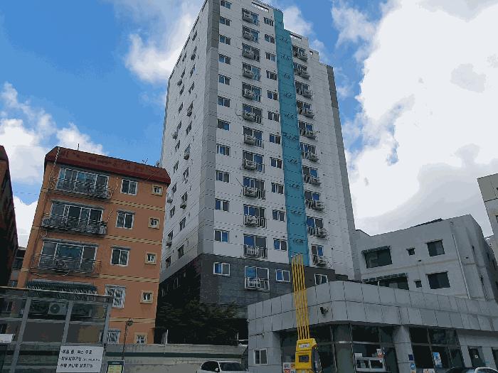 경기도 안양시 만안구 안양동 392-5 미목연 13층1301호 오피스텔 경매 사진 7