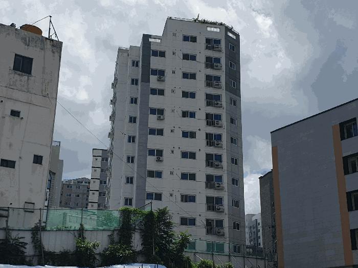 경기도 안양시 만안구 안양동 392-5 미목연 13층1301호 오피스텔 경매 사진 8