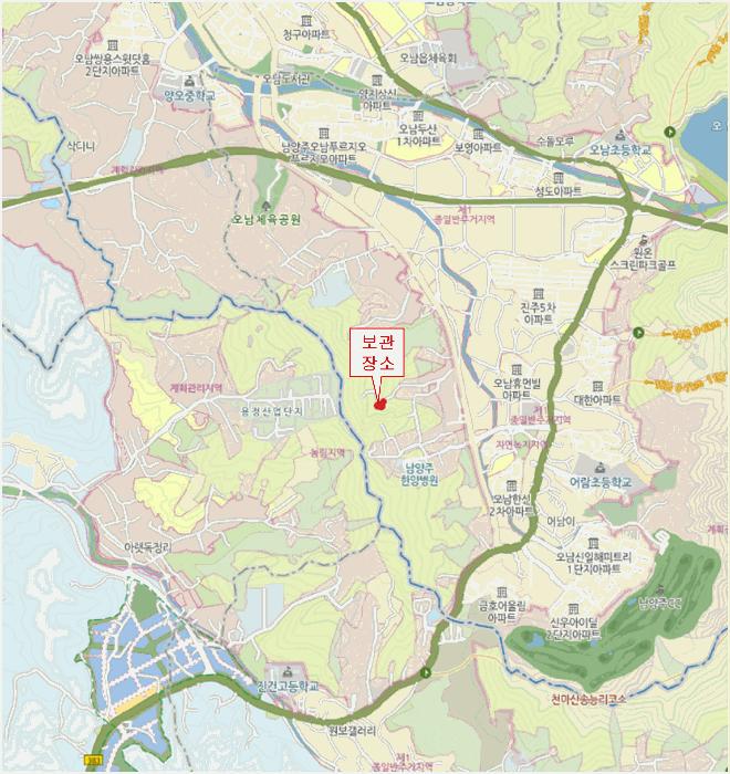 경기도 남양주시 오남읍 양지로81번길 23 한양물류(031-571-3360) 차량 경매 사진 11