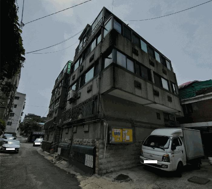 경기도 부천시 원미구 원미동 164-5 서진파크빌 지층03호 다세대(빌라) 경매 사진 1
