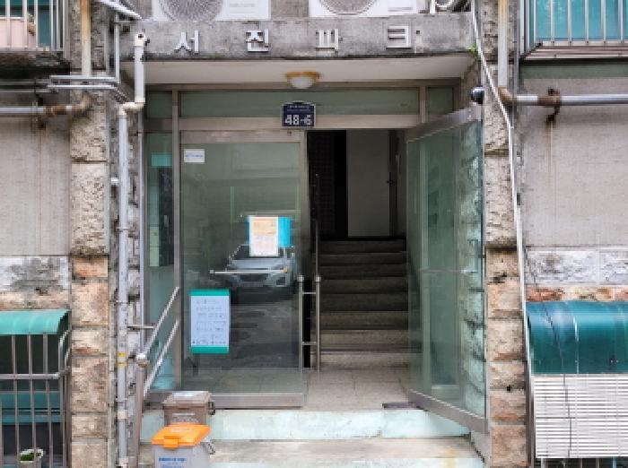 경기도 부천시 원미구 원미동 164-5 서진파크빌 지층03호 다세대(빌라) 경매 사진 7