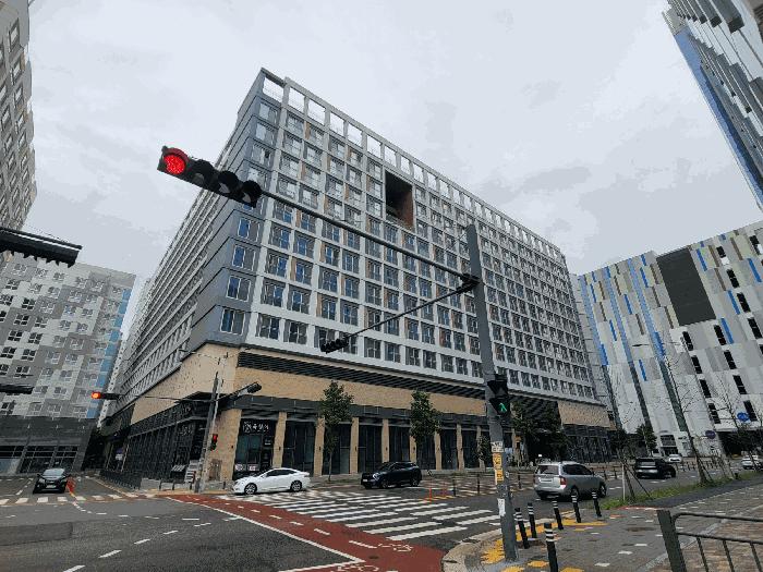 경기도 부천시 소사구 소사본동 97-5 유니크타운 4층401호 오피스텔 경매 사진 7