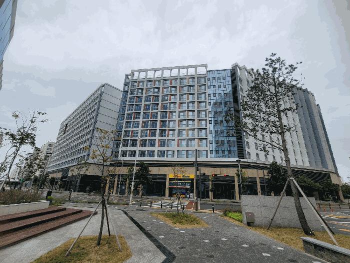 경기도 김포시 구래동 6871-53 현대썬앤빌더킹 2층비02-042호 오피스텔 경매 사진 14