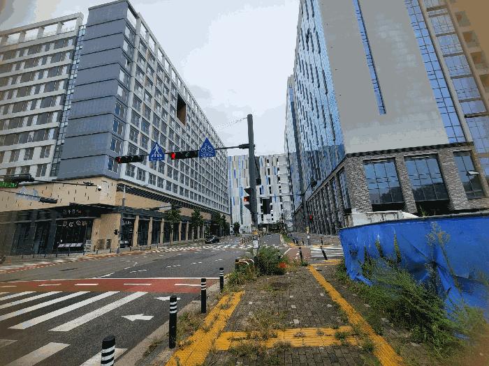 경기도 김포시 구래동 6871-53 현대썬앤빌더킹 2층비02-042호 오피스텔 경매 사진 15