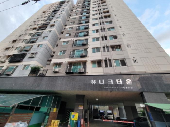 경기도 김포시 구래동 6871-53 현대썬앤빌더킹 2층비02-042호 오피스텔 경매 사진 18