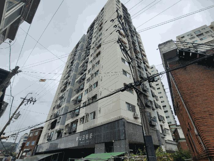 경기도 김포시 구래동 6871-53 현대썬앤빌더킹 2층비02-042호 오피스텔 경매 사진 9