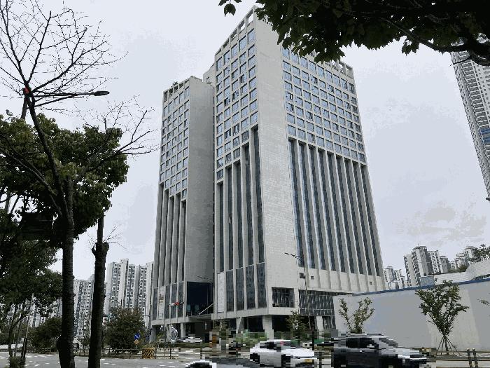 경기도 화성시 반송동 94 스타즈호텔프리미어동탄 7층711호 콘도(호텔) 경매 사진 1