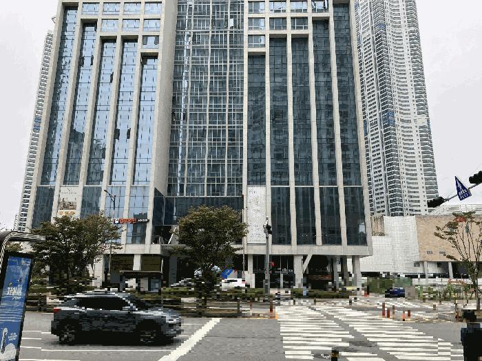 경기도 화성시 반송동 94 스타즈호텔프리미어동탄 7층711호 콘도(호텔) 경매 사진 5