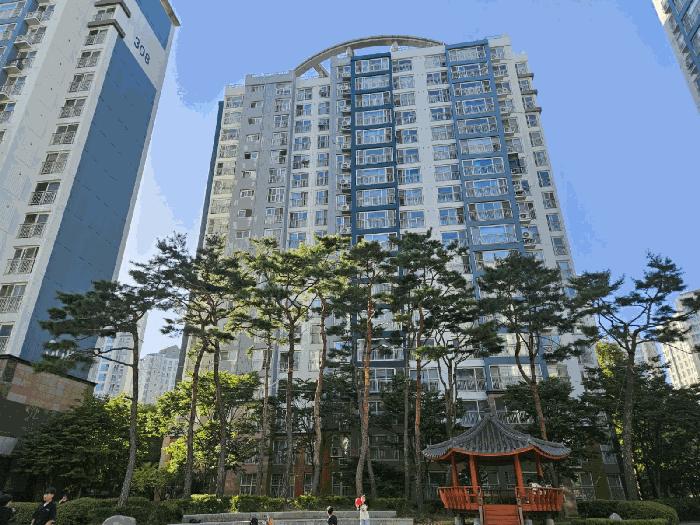 경기도 김포시 장기동 1629 한강신도시어울림 307동 15층1503호 아파트 경매 사진 11