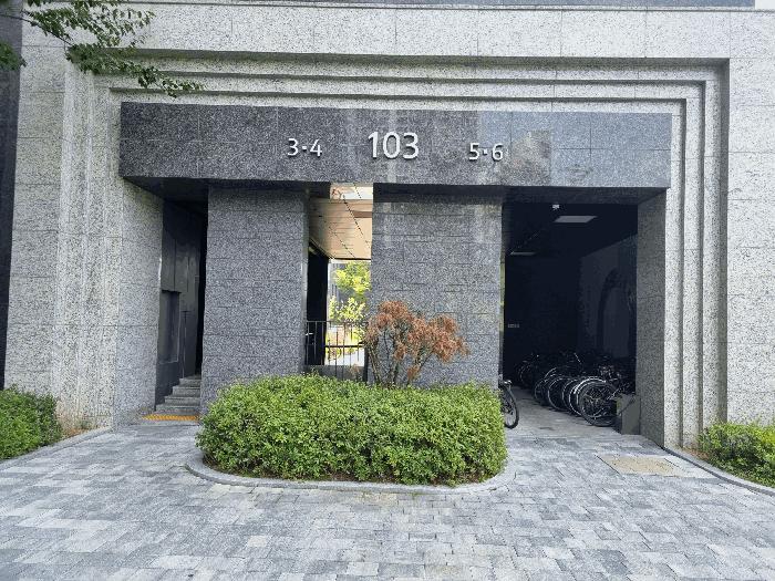 경기도 안산시 단원구 원곡동 1003 안산푸르지오브리파크 103동 29층2905호 아파트 경매 사진 4