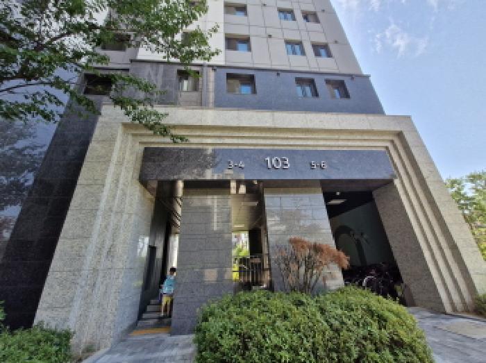 경기도 안산시 단원구 원곡동 1003 안산푸르지오브리파크 103동 29층2905호 아파트 경매 사진 7