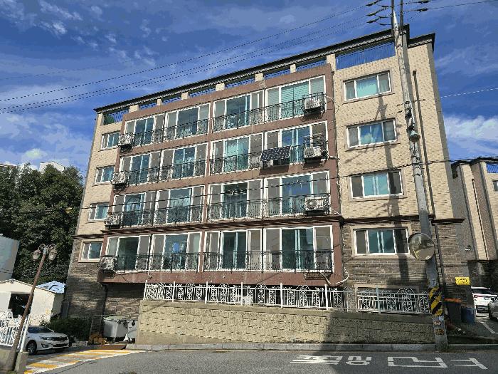 경기도 용인시 기흥구 상하동 299-3 에코타운2차 205동 1층101호 다세대(빌라) 경매 사진 1