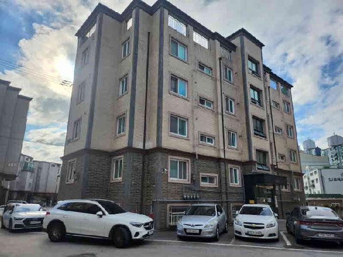 경기도 용인시 기흥구 상하동 299-3 에코타운2차 205동 1층101호 다세대(빌라) 경매 사진 6