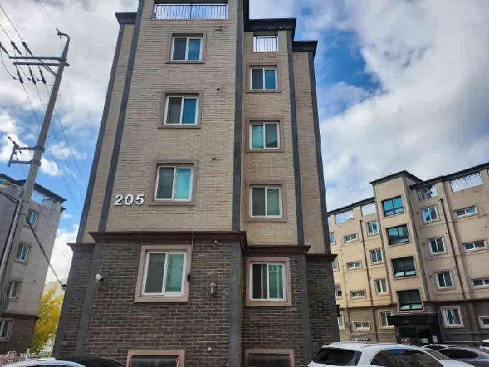 경기도 용인시 기흥구 상하동 299-3 에코타운2차 205동 1층101호 다세대(빌라) 경매 사진 7