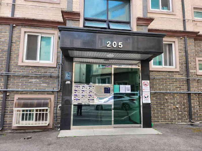 경기도 용인시 기흥구 상하동 299-3 에코타운2차 205동 1층101호 다세대(빌라) 경매 사진 9