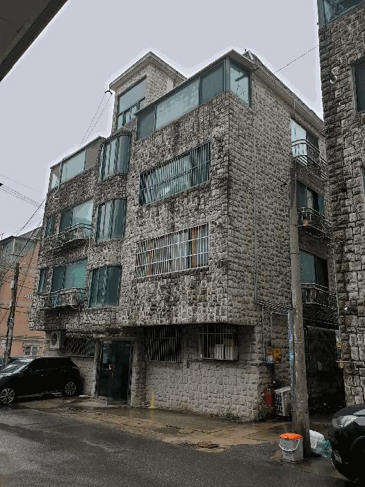 경기도 부천시 소사구 괴안동 163-11 1층102호 다세대(빌라) 경매 사진 2