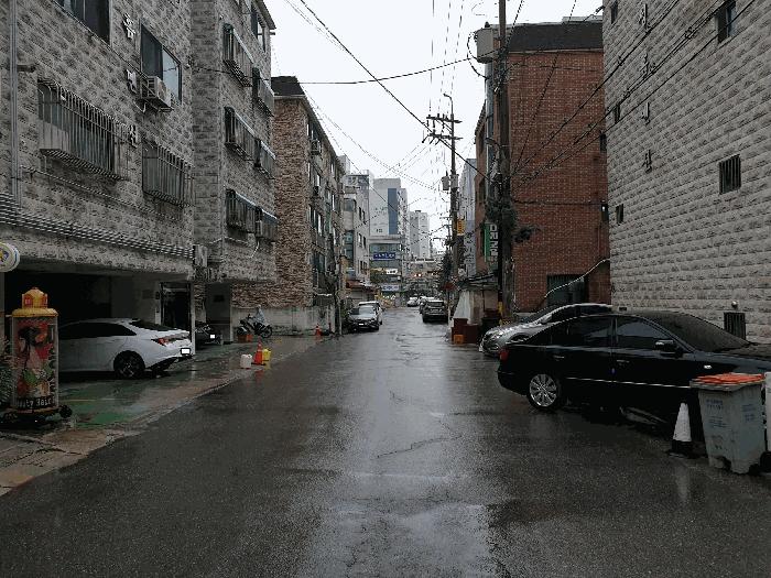 경기도 부천시 소사구 괴안동 163-11 1층102호 다세대(빌라) 경매 사진 3