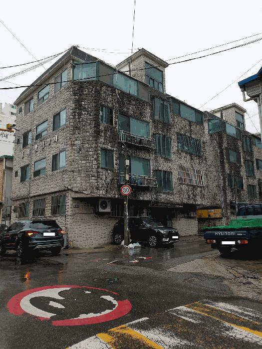 경기도 부천시 소사구 괴안동 163-11 1층102호 다세대(빌라) 경매 사진 4