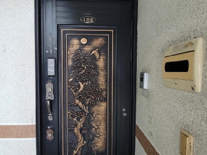경기도 부천시 소사구 괴안동 163-11 1층102호 다세대(빌라) 경매 사진 8