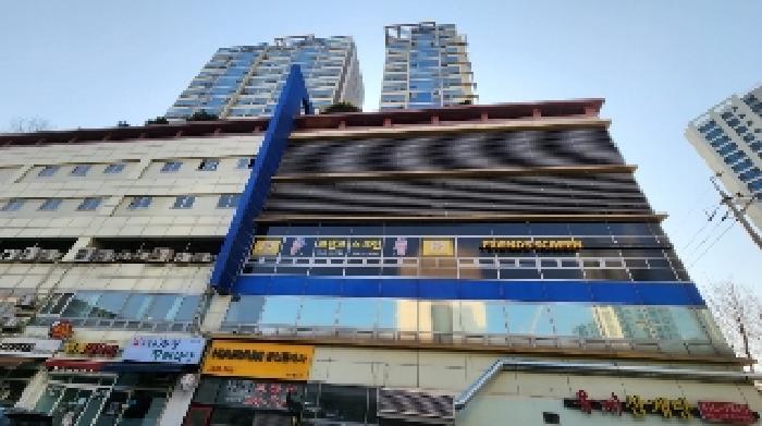 경기도 안양시 동안구 호계동 966-1 리치밸리 1층101호 근린상가 경매 사진 5