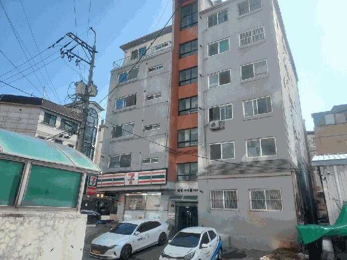 경기도 수원시 권선구 탑동 884-3 태영아이원아파트 2층201호 도시형생활주택 경매 사진 1
