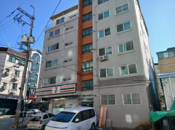 경기도 수원시 권선구 탑동 884-3 태영아이원아파트 2층201호 도시형생활주택 경매 사진 4