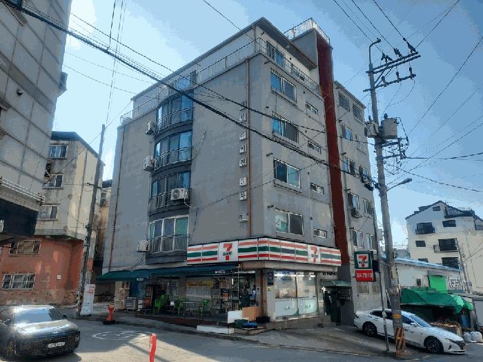 경기도 수원시 권선구 탑동 884-3 태영아이원아파트 2층201호 도시형생활주택 경매 사진 7