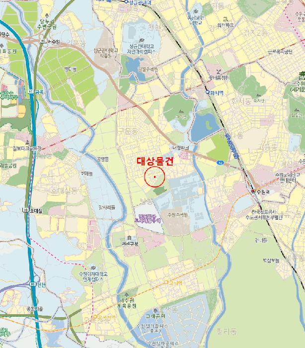 경기도 수원시 권선구 탑동 884-3 태영아이원아파트 2층201호 도시형생활주택 경매 사진 8