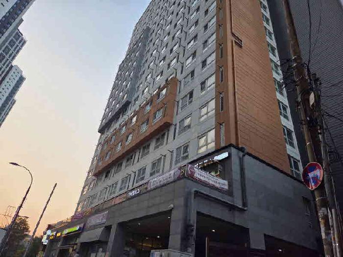 경기도 용인시 처인구 김량장동 84-3 용인웰메이드시티337 11층1119호 오피스텔 경매 사진 4