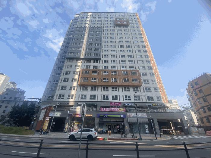 경기도 용인시 처인구 김량장동 84-3 용인웰메이드시티337 11층1119호 오피스텔 경매 사진 8