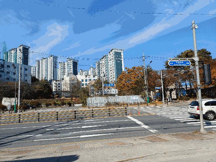 경기도 용인시 기흥구 하갈동 632 청명호수마을신안인스빌2단지 201동 2층204호 아파트 경매 사진 1