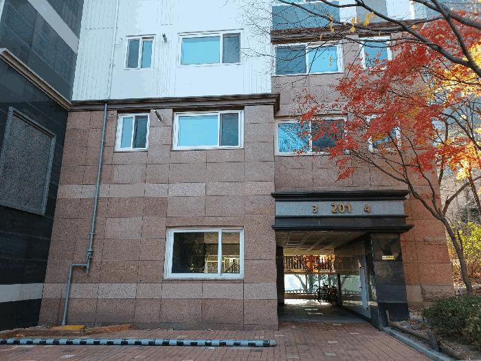 경기도 용인시 기흥구 하갈동 632 청명호수마을신안인스빌2단지 201동 2층204호 아파트 경매 사진 11