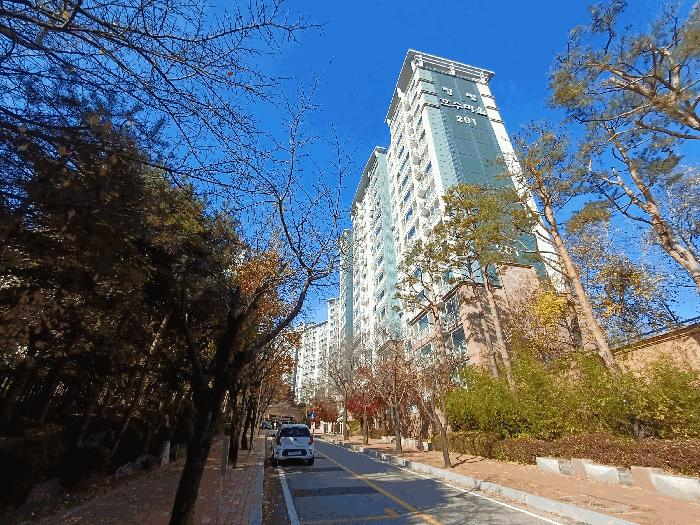 경기도 용인시 기흥구 하갈동 632 청명호수마을신안인스빌2단지 201동 2층204호 아파트 경매 사진 7