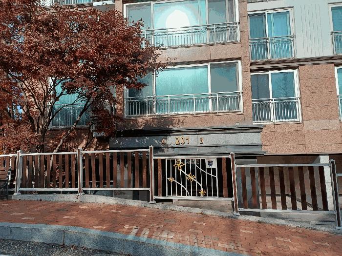 경기도 용인시 기흥구 하갈동 632 청명호수마을신안인스빌2단지 201동 2층204호 아파트 경매 사진 8